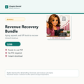 Revenue Recovery Bundle